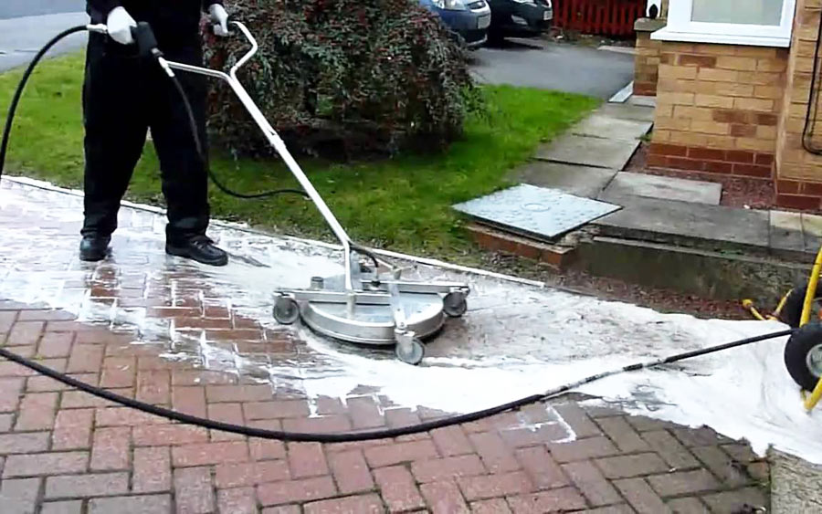 driveway cleaning services dublin, kildare, meath, wexford, waterford, kilkenny, cork, limerick