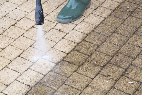 driveway cleaning services dublin, kildare, meath, wexford, waterford, kilkenny, cork, limerick