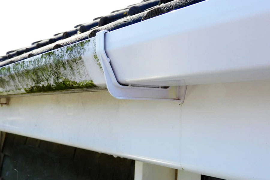 gutter, fascia, soffit cleaning services dublin, kildare, meath, wexford, waterford, kilkenny, cork, limerick